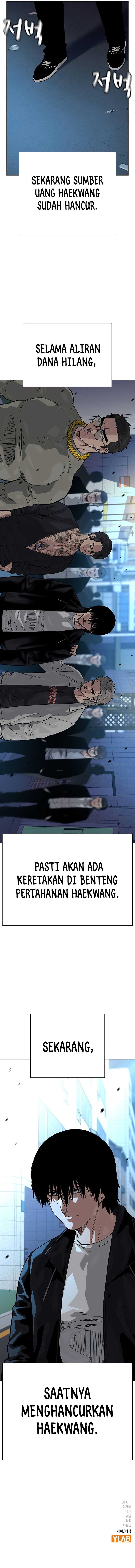 Read To Not Die ID Manga Online