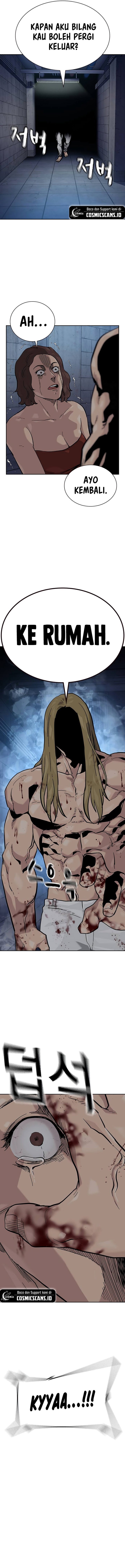 Read To Not Die ID Manga Online