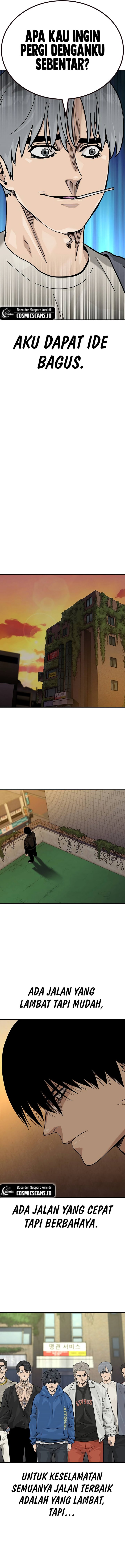Read To Not Die ID Manga Online