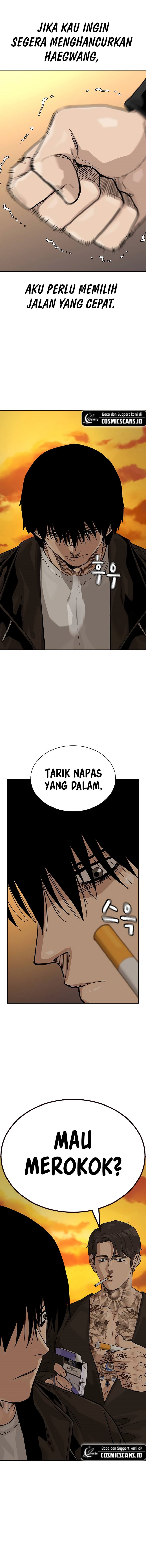 Read To Not Die ID Manga Online