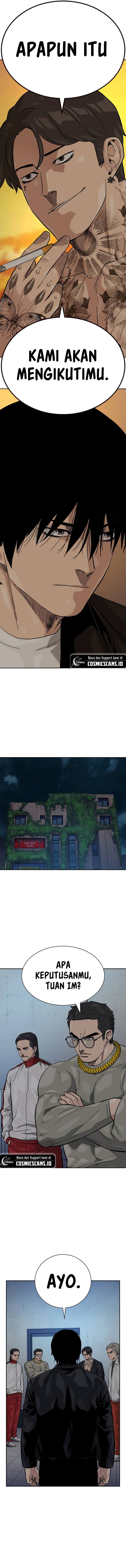 Read To Not Die ID Manga Online