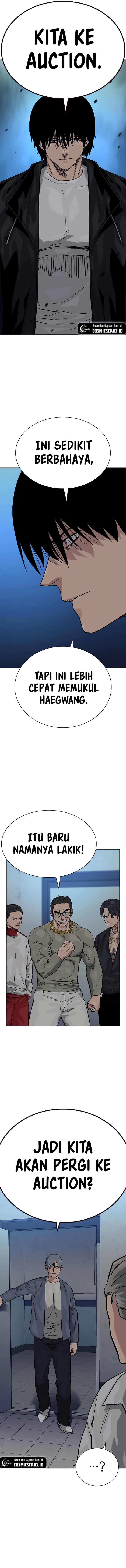 Read To Not Die ID Manga Online