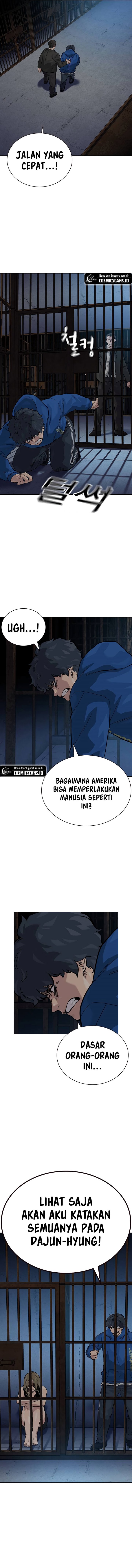 Read To Not Die ID Manga Online