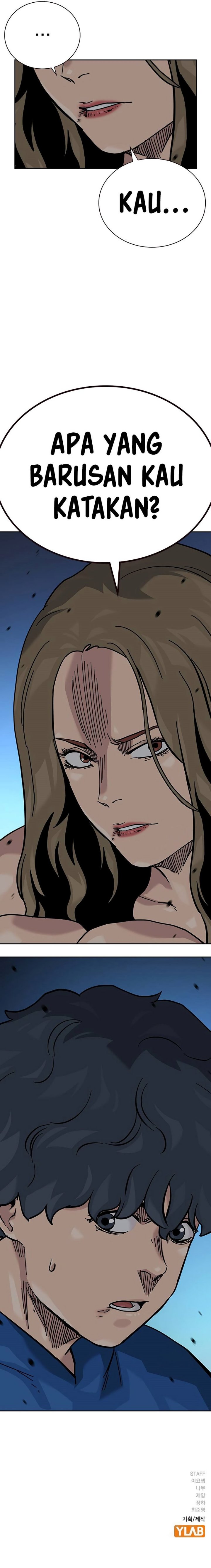 Read To Not Die ID Manga Online