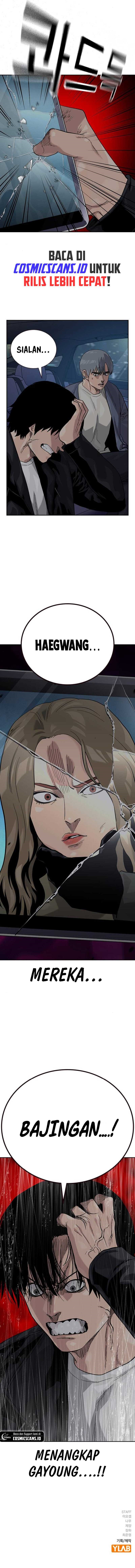 Read To Not Die ID Manga Online