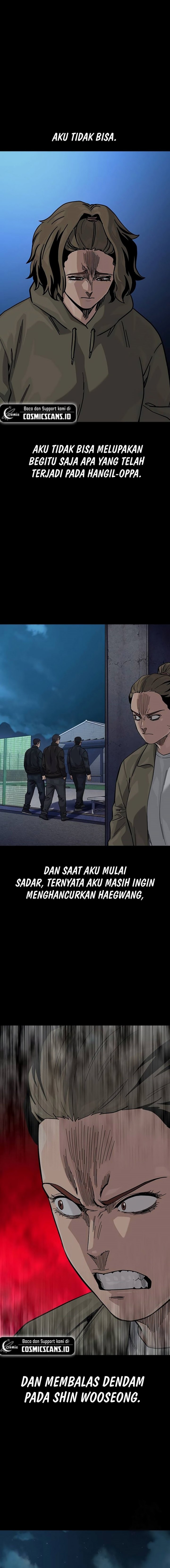 Read To Not Die ID Manga Online