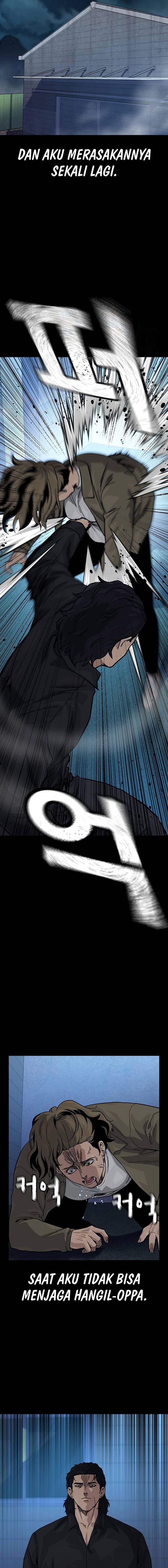 Read To Not Die ID Manga Online