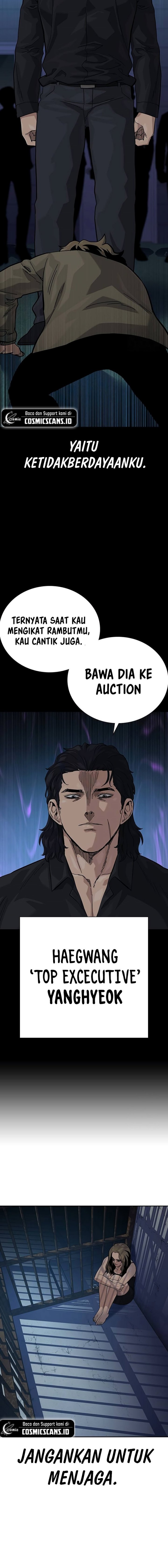 Read To Not Die ID Manga Online
