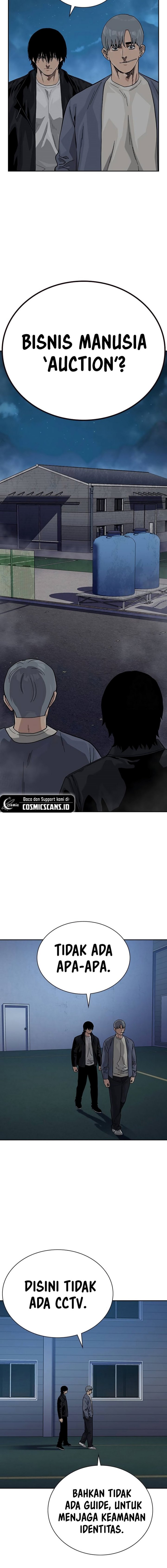 Read To Not Die ID Manga Online