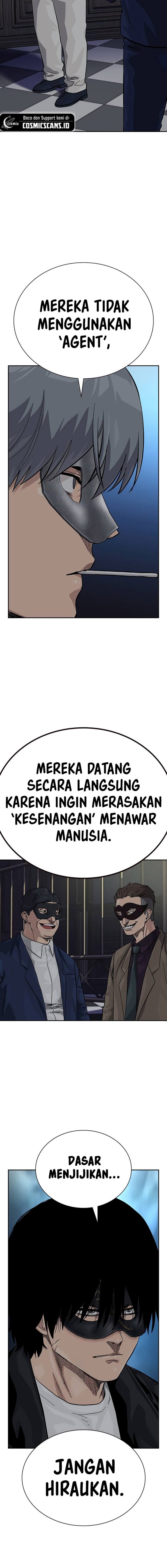 Read To Not Die ID Manga Online