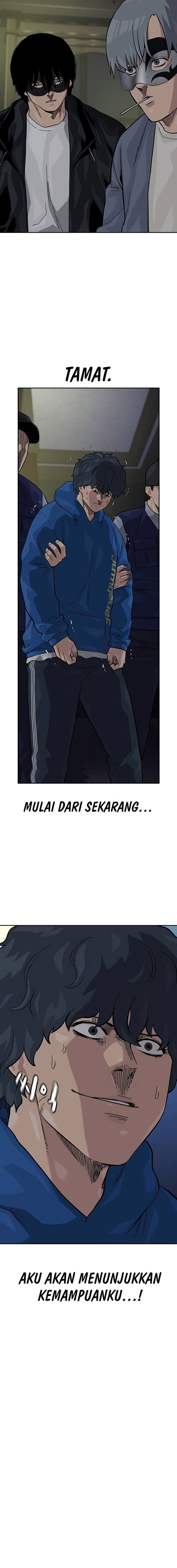Read To Not Die ID Manga Online
