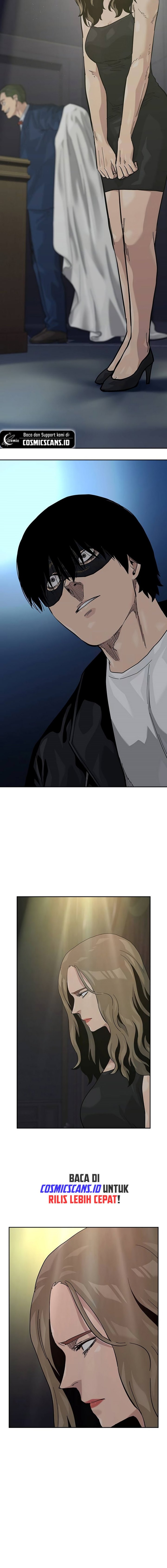 Read To Not Die ID Manga Online