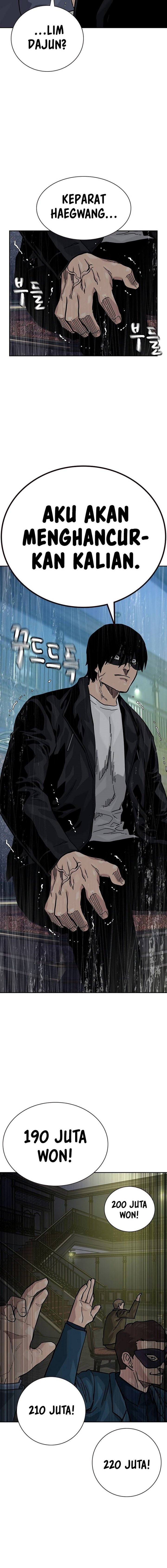 Read To Not Die ID Manga Online