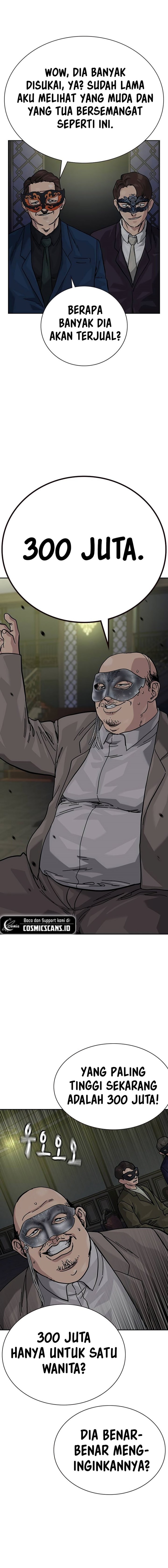 Read To Not Die ID Manga Online