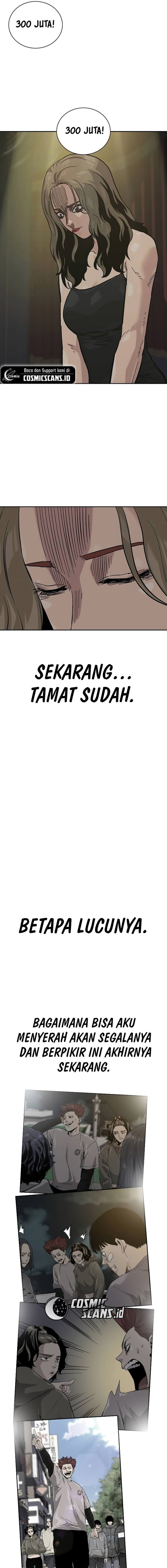 Read To Not Die ID Manga Online