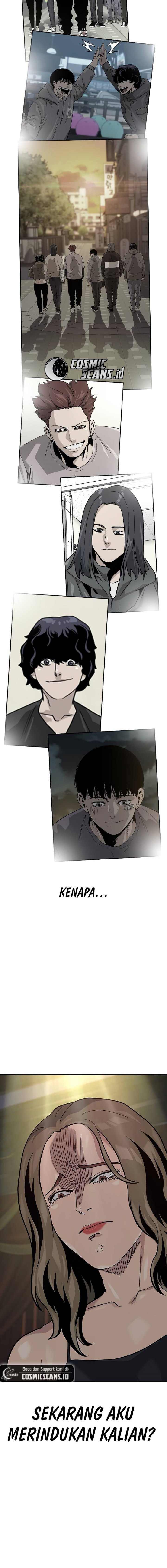 Read To Not Die ID Manga Online