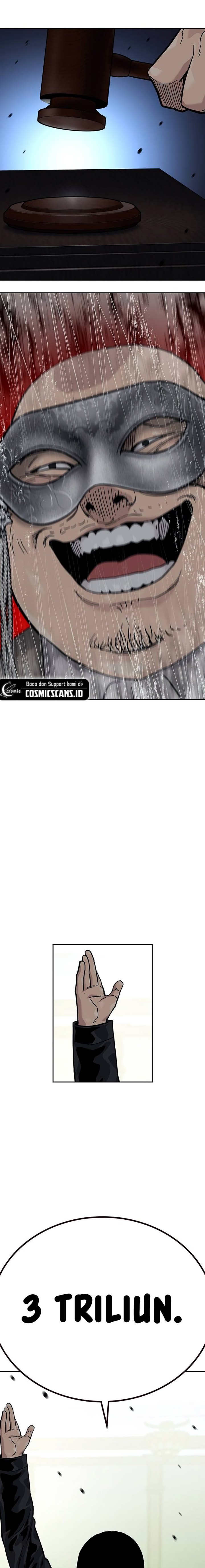 Read To Not Die ID Manga Online