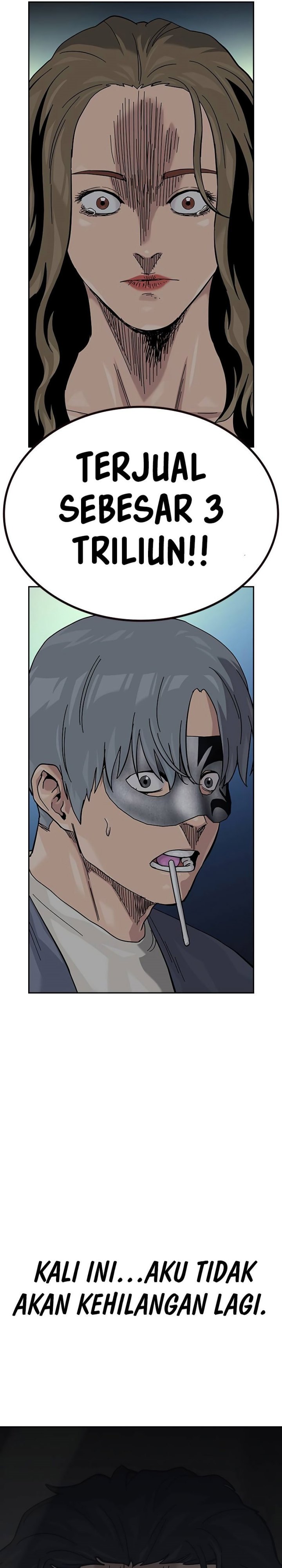 Read To Not Die ID Manga Online
