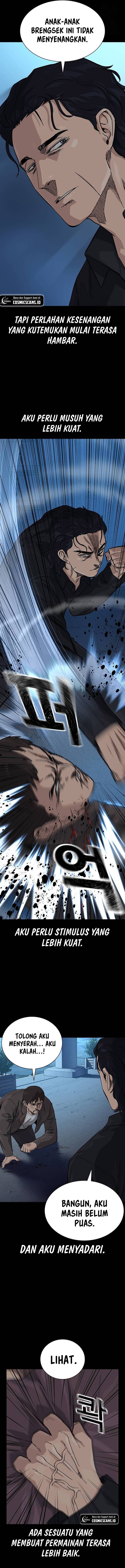 Read To Not Die ID Manga Online