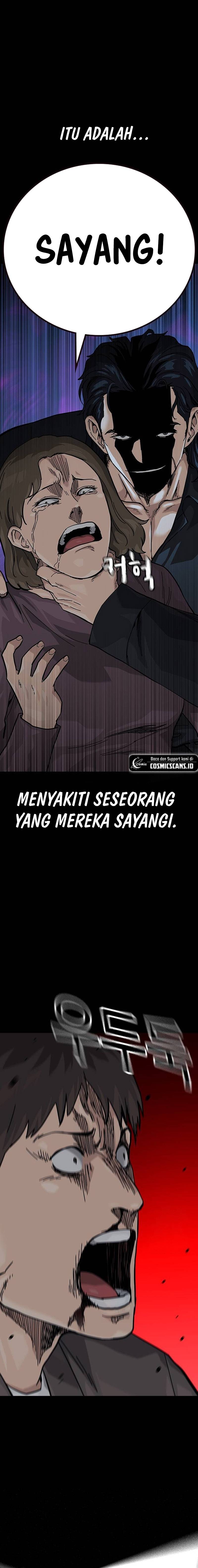 Read To Not Die ID Manga Online