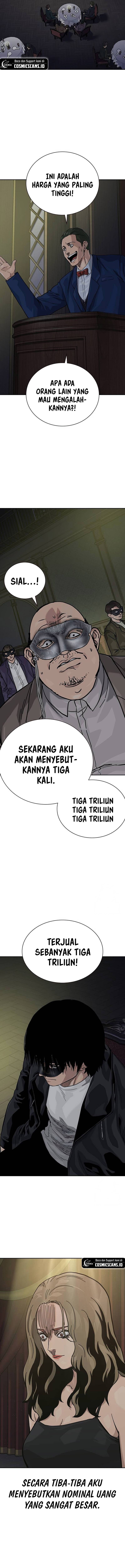 Read To Not Die ID Manga Online