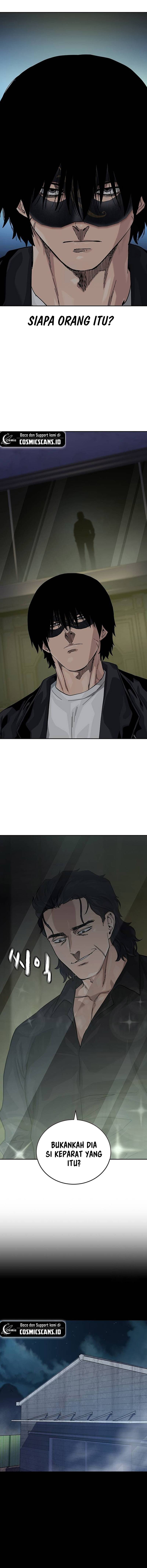 Read To Not Die ID Manga Online