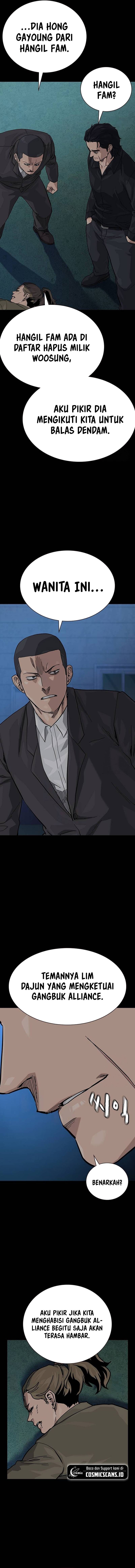 Read To Not Die ID Manga Online