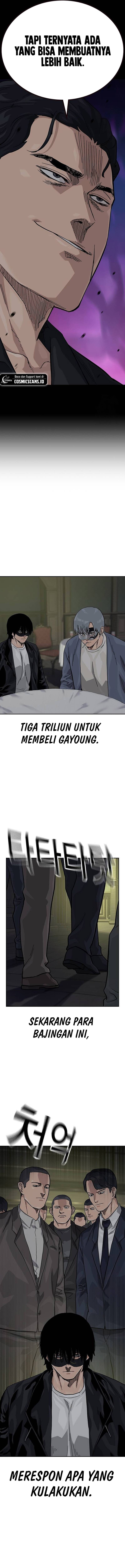 Read To Not Die ID Manga Online