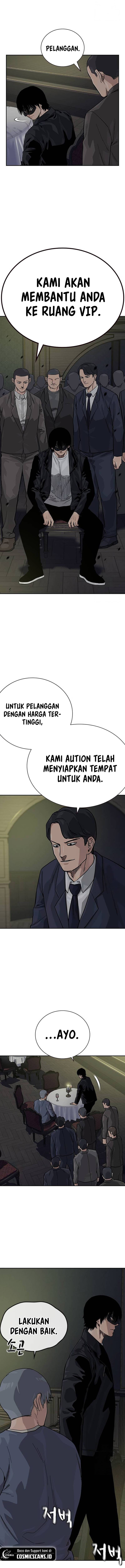 Read To Not Die ID Manga Online