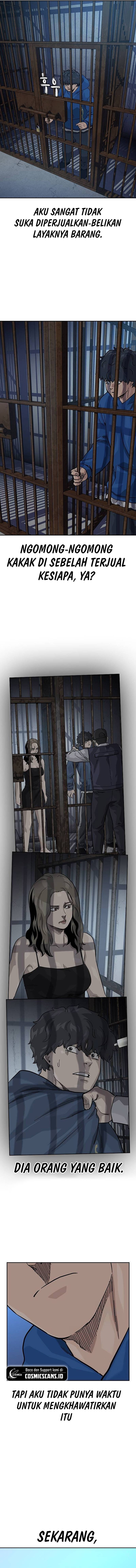 Read To Not Die ID Manga Online