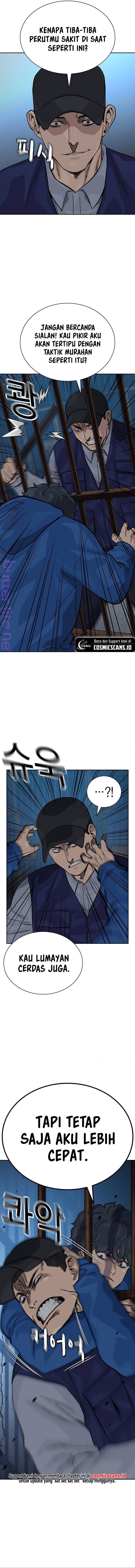 Read To Not Die ID Manga Online