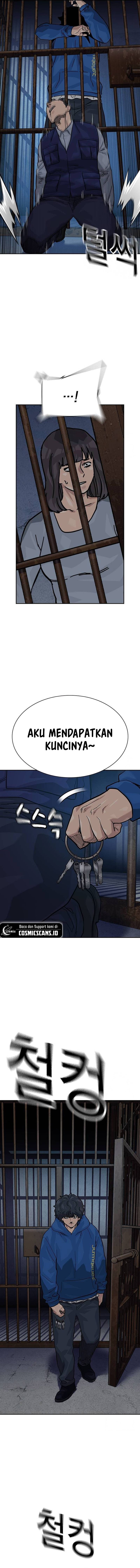 Read To Not Die ID Manga Online