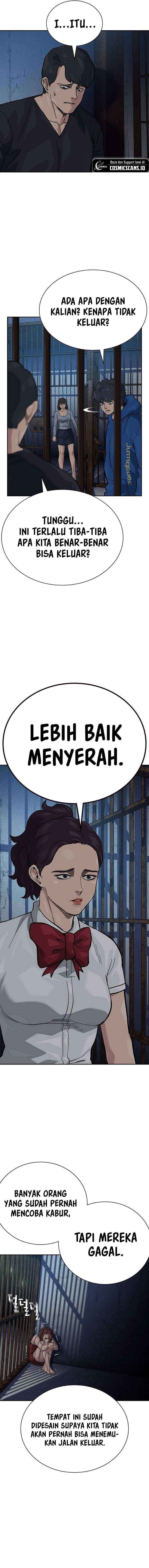 Read To Not Die ID Manga Online
