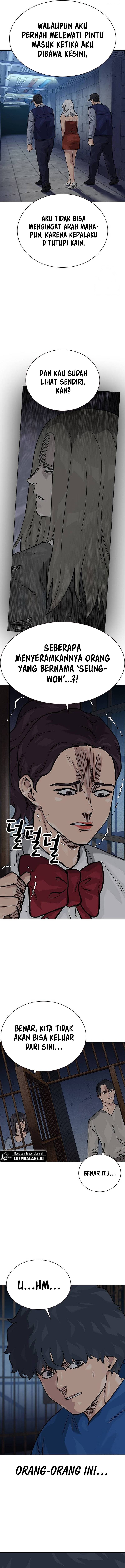 Read To Not Die ID Manga Online