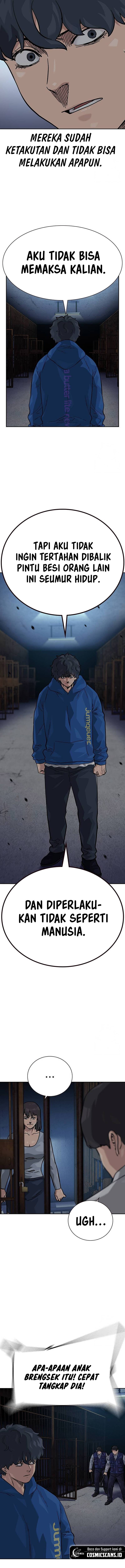 Read To Not Die ID Manga Online