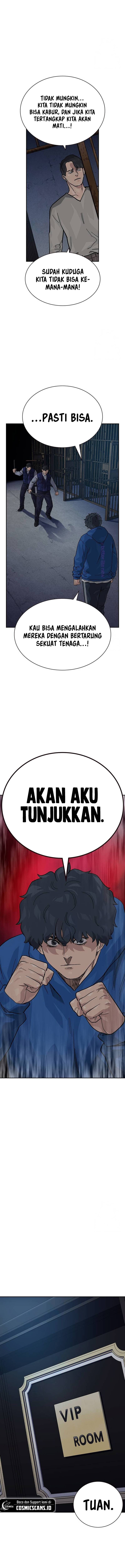Read To Not Die ID Manga Online