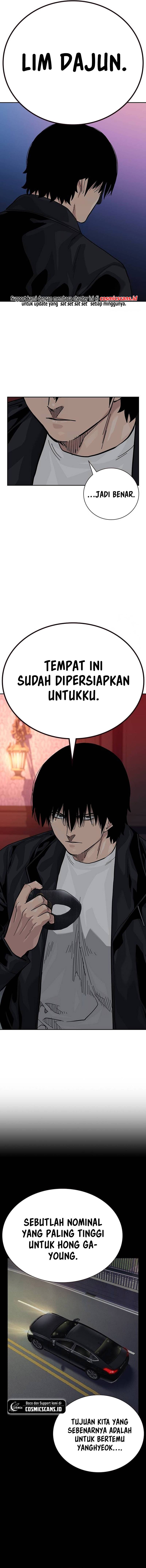 Read To Not Die ID Manga Online
