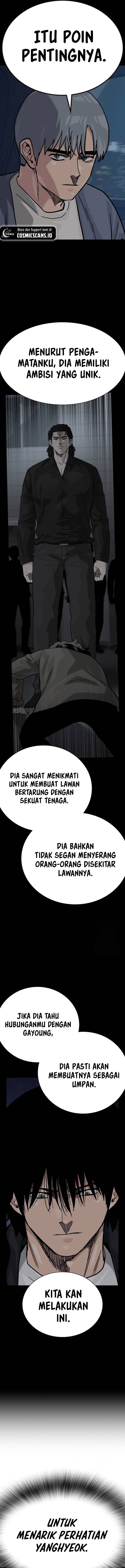 Read To Not Die ID Manga Online