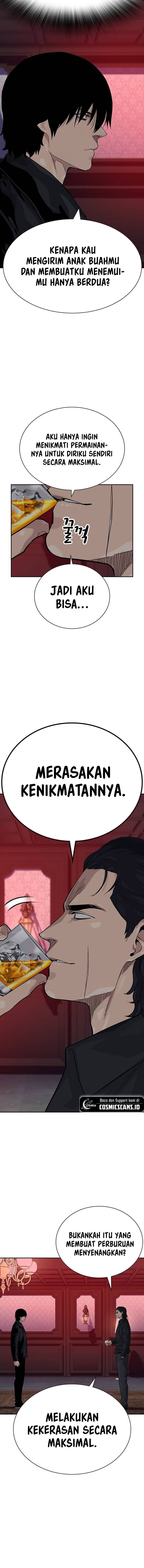 Read To Not Die ID Manga Online