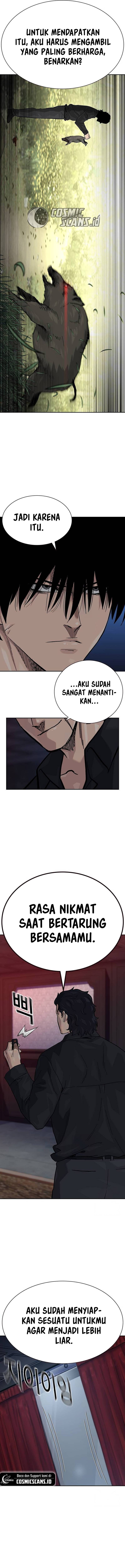 Read To Not Die ID Manga Online