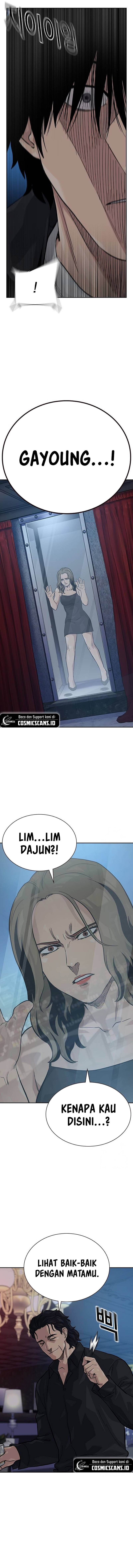 Read To Not Die ID Manga Online