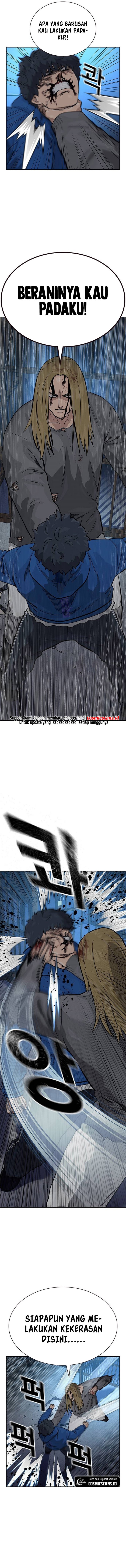 Read To Not Die ID Manga Online