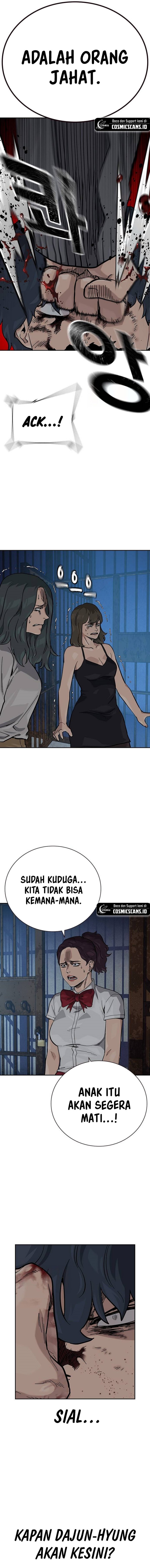 Read To Not Die ID Manga Online