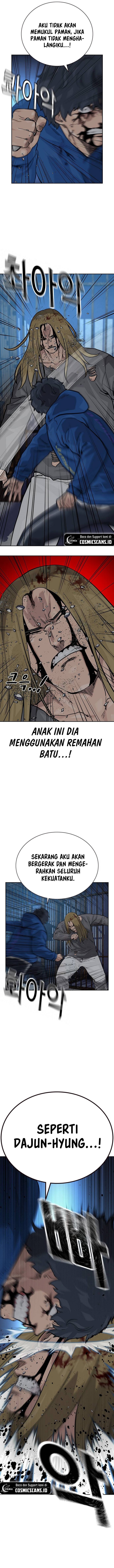 Read To Not Die ID Manga Online