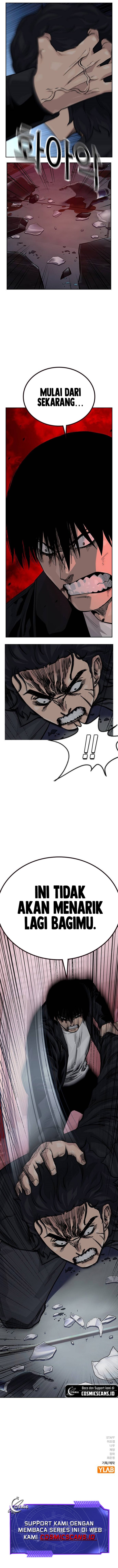 Read To Not Die ID Manga Online