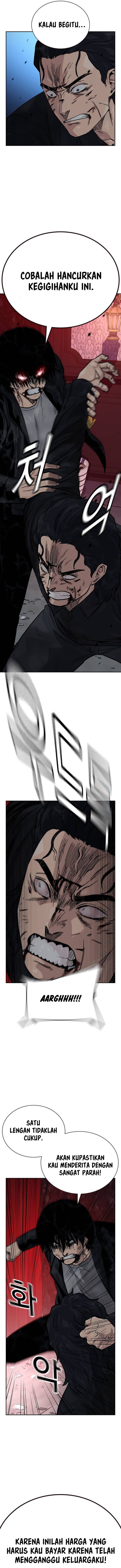Read To Not Die ID Manga Online