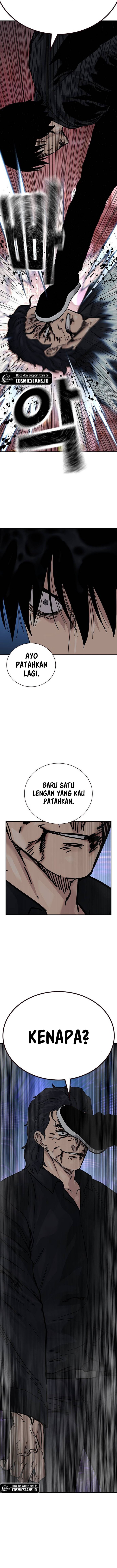 Read To Not Die ID Manga Online