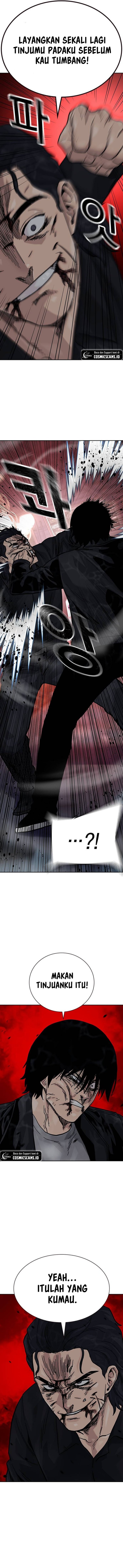 Read To Not Die ID Manga Online