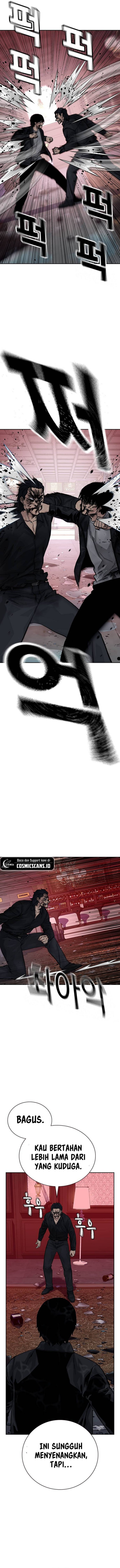 Read To Not Die ID Manga Online