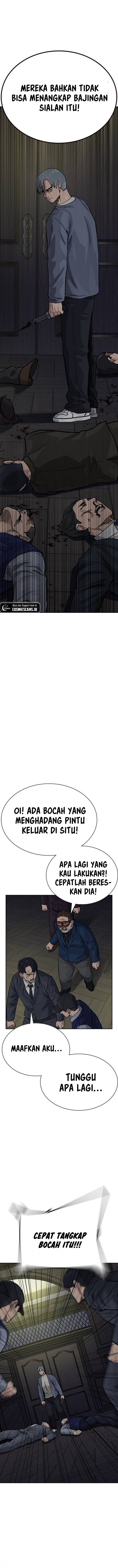 Read To Not Die ID Manga Online